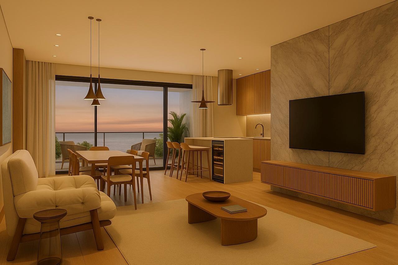 Apartamento, 3 quartos, 290 m² - Foto 13