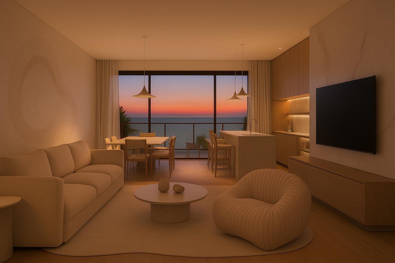Apartamento, 3 quartos, 290 m² - Foto 12