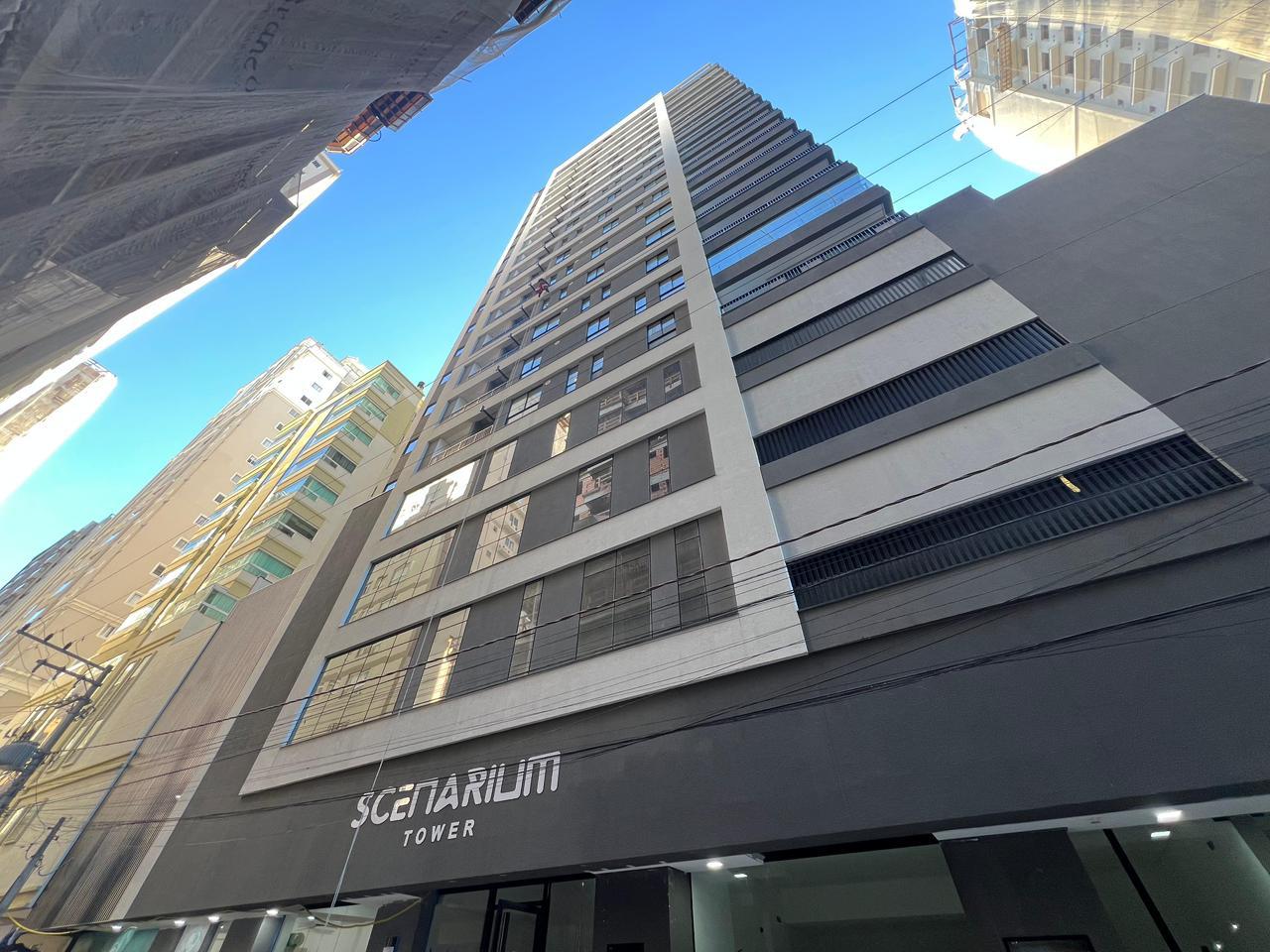 Apartamento, 2 quartos, 71 m² - Foto 1