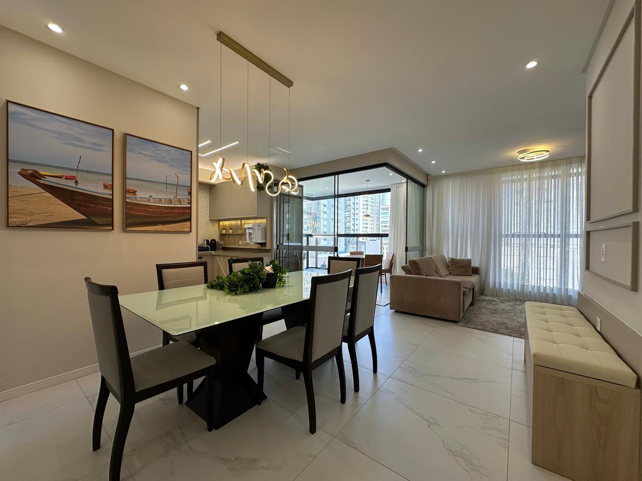 Apartamento, 3 quartos, 115 m² - Foto 3