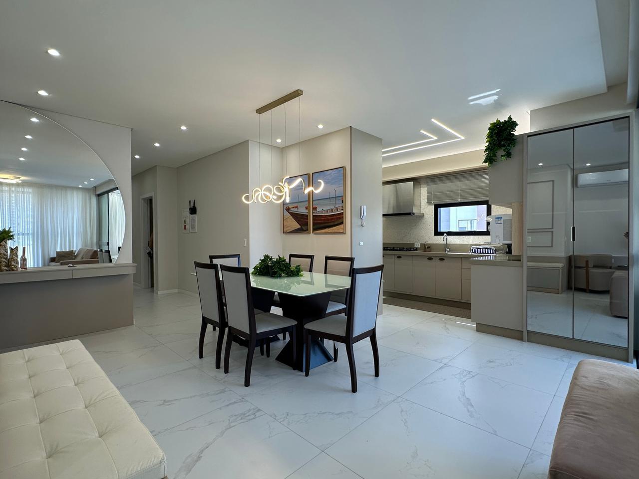 Apartamento, 3 quartos, 115 m² - Foto 4