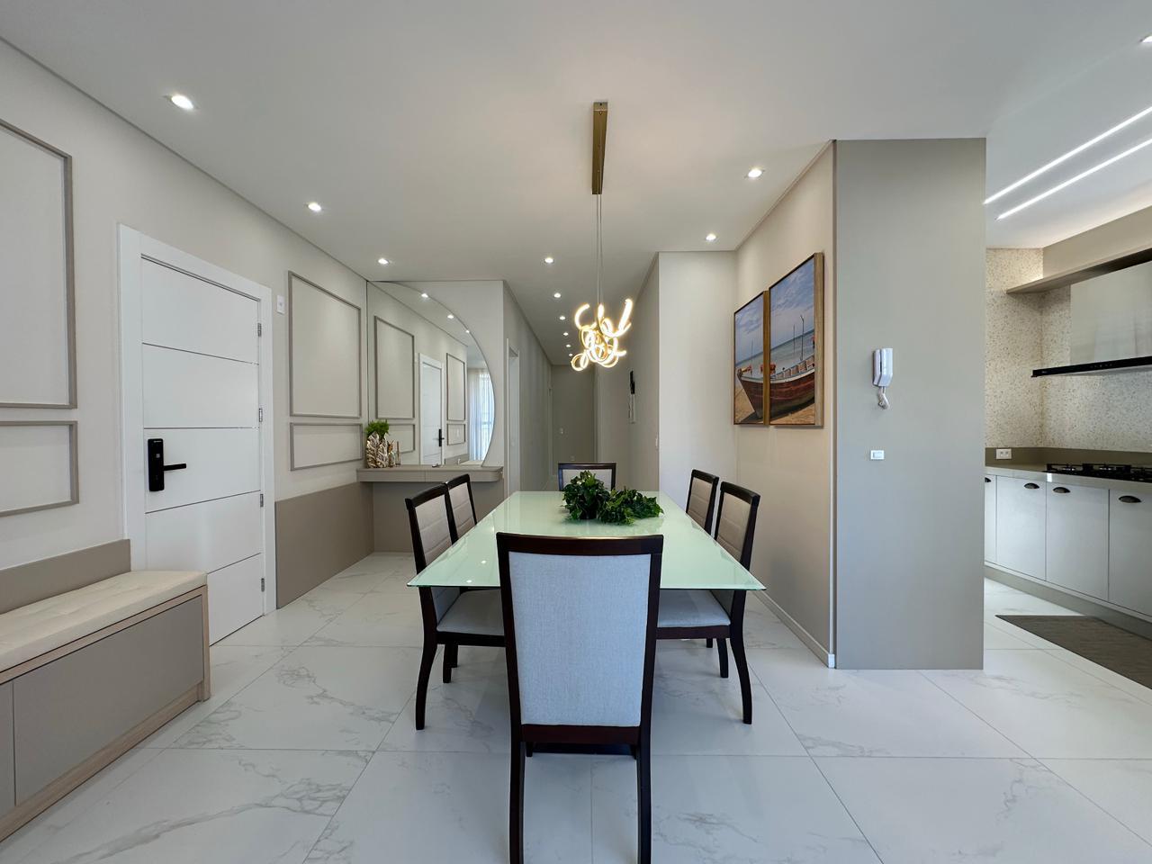 Apartamento, 3 quartos, 115 m² - Foto 6