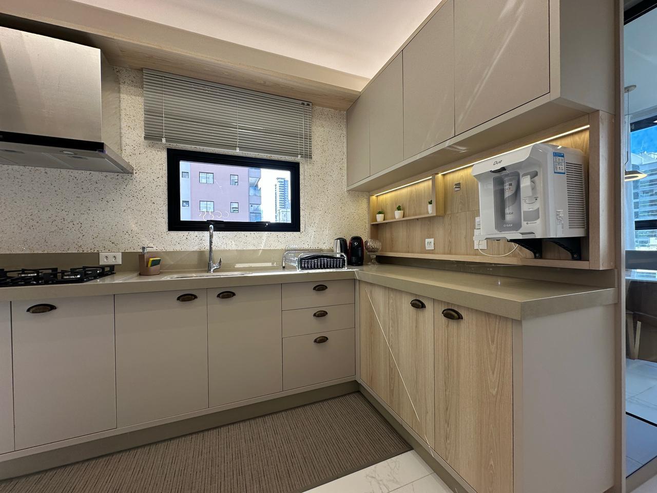 Apartamento, 3 quartos, 115 m² - Foto 8