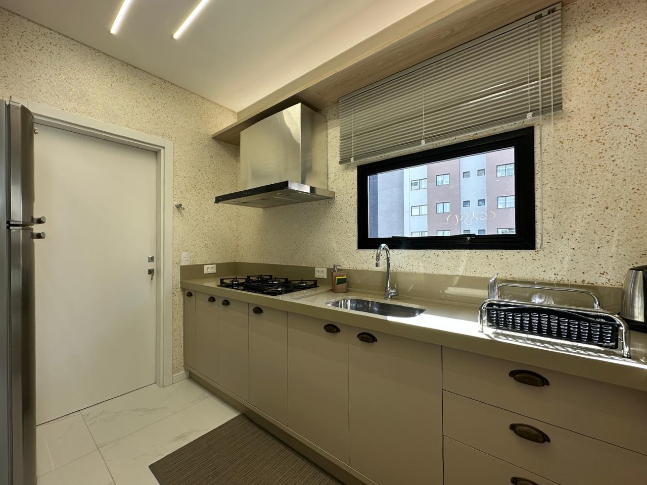 Apartamento, 3 quartos, 115 m² - Foto 9