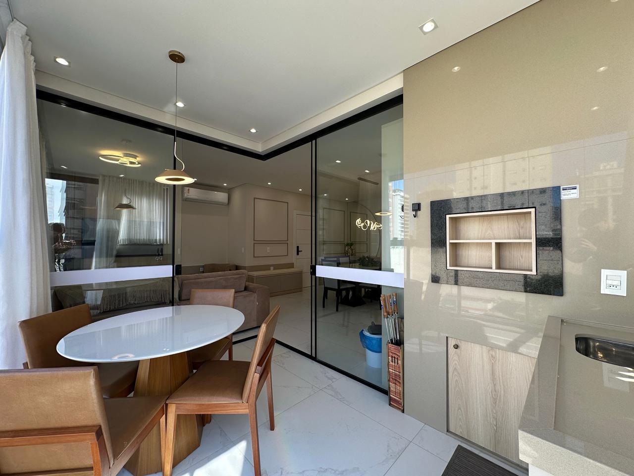 Apartamento, 3 quartos, 115 m² - Foto 12
