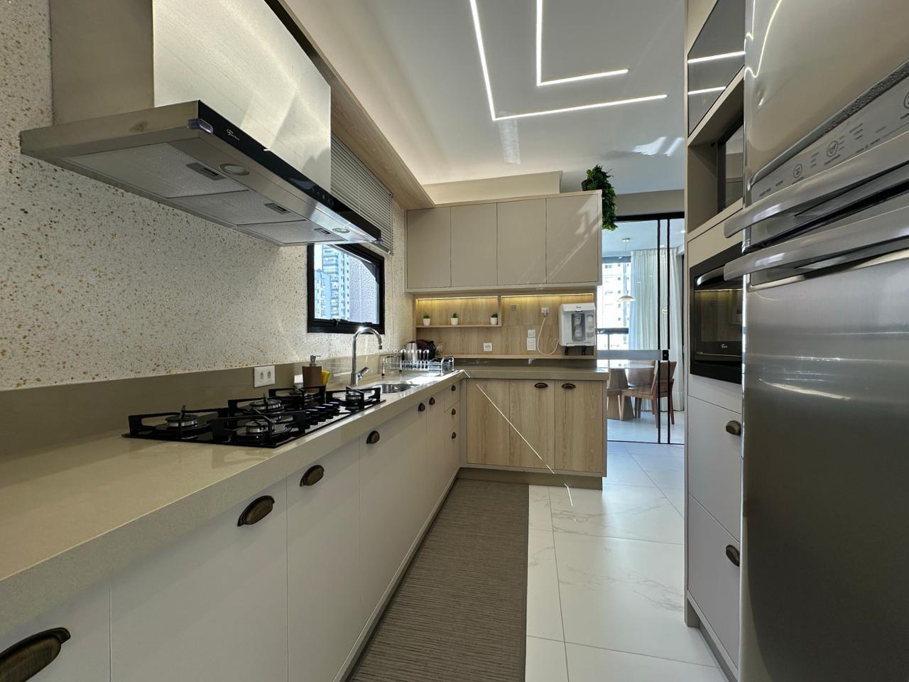 Apartamento, 3 quartos, 115 m² - Foto 10