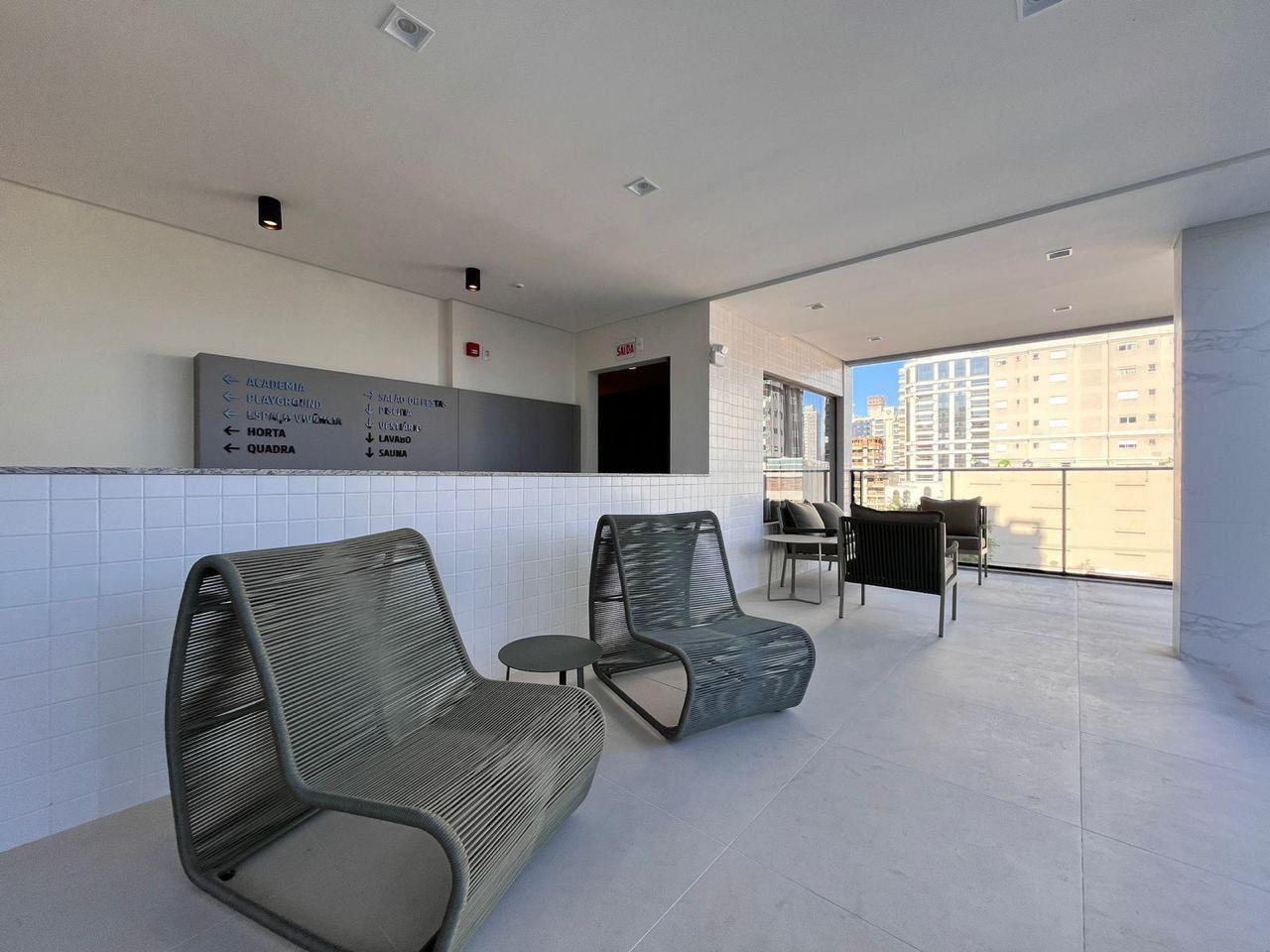 Apartamento, 3 quartos, 115 m² - Foto 30