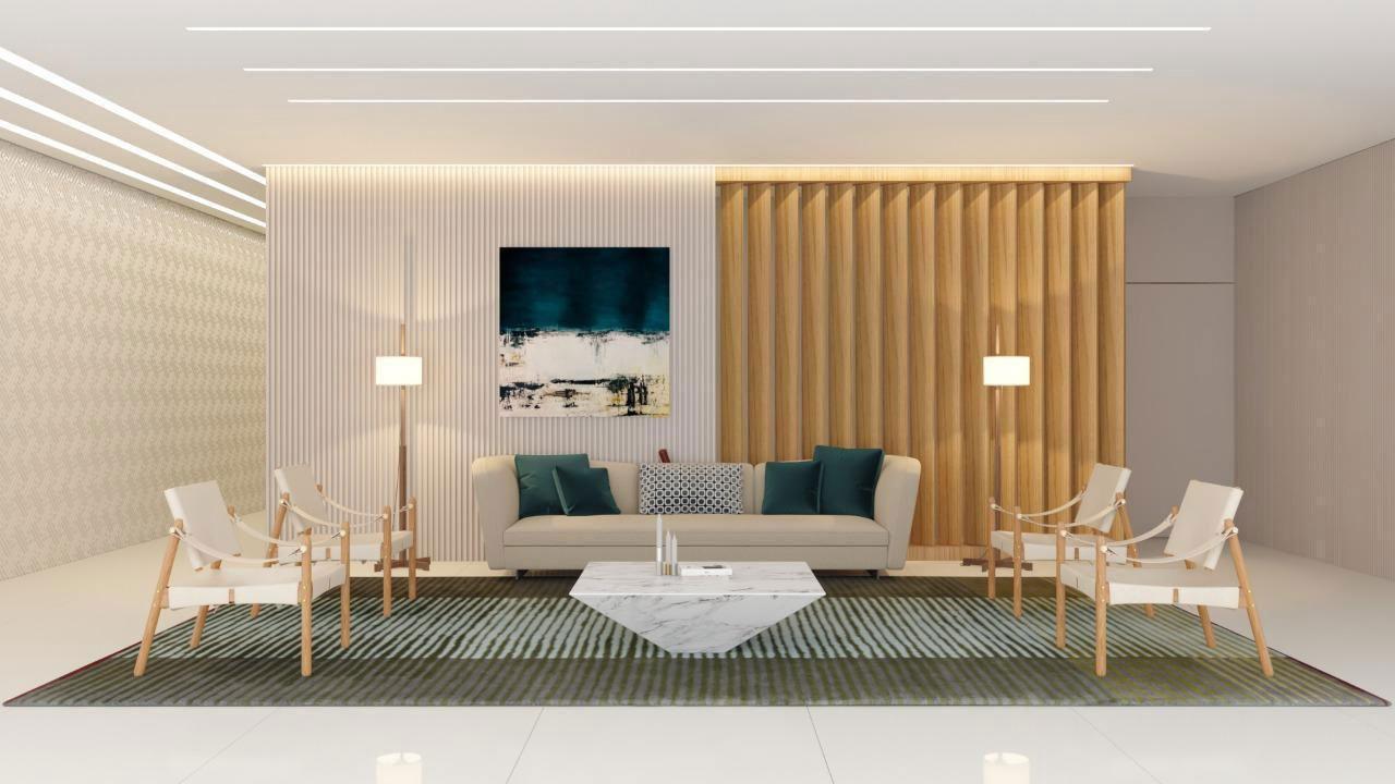 - Apartamento à venda com 70m² por R$ 650.000,00