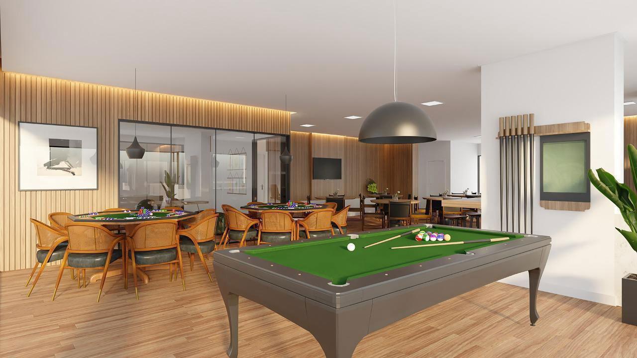  - Apartamento à venda com 70m² por R$ 650.000,00