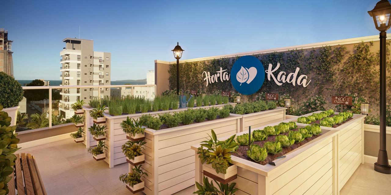  - Apartamento à venda com 70m² por R$ 850.000,00