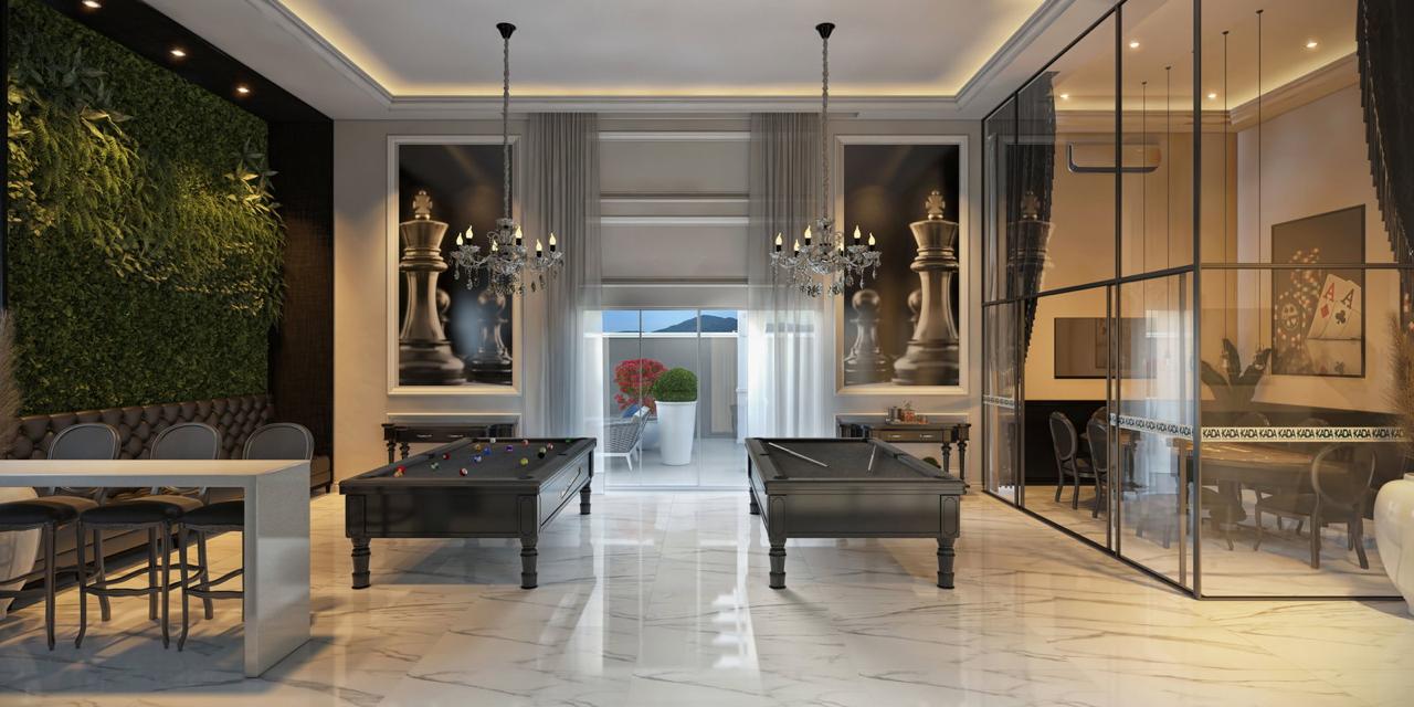  - Apartamento à venda com 70m² por R$ 850.000,00