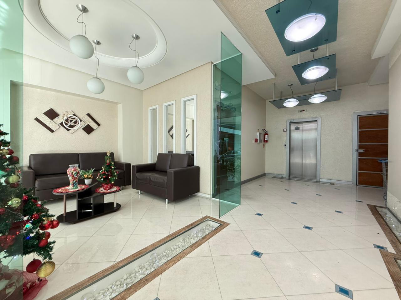  - Apartamento à venda com 107m² por R$ 1.170.000,00