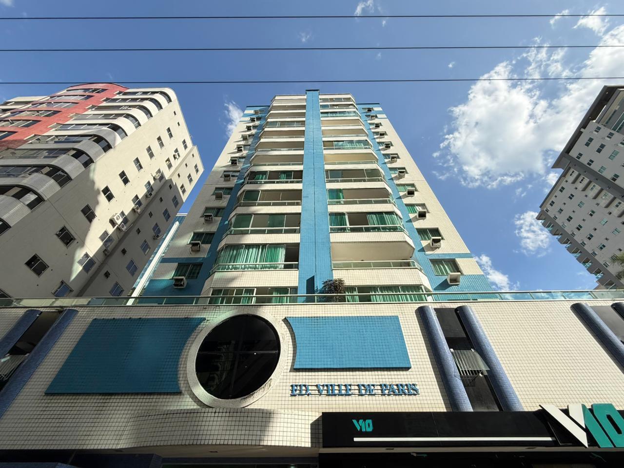 Apartamento à venda com 107m² por R$ 1.170.000,00 - Invicta Itapema - Assessoria Imobiliária