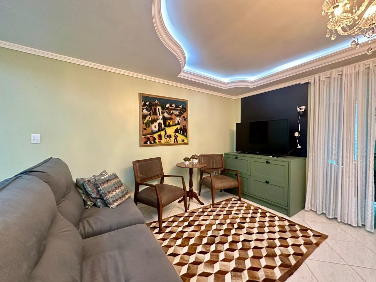 - Apartamento à venda com 107m² por R$ 1.170.000,00