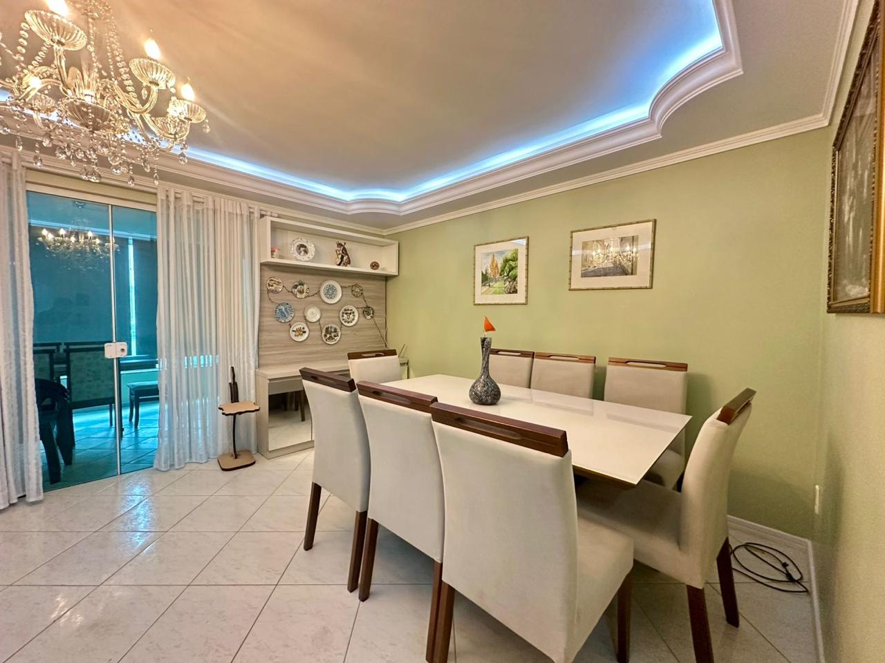  - Apartamento à venda com 107m² por R$ 1.170.000,00