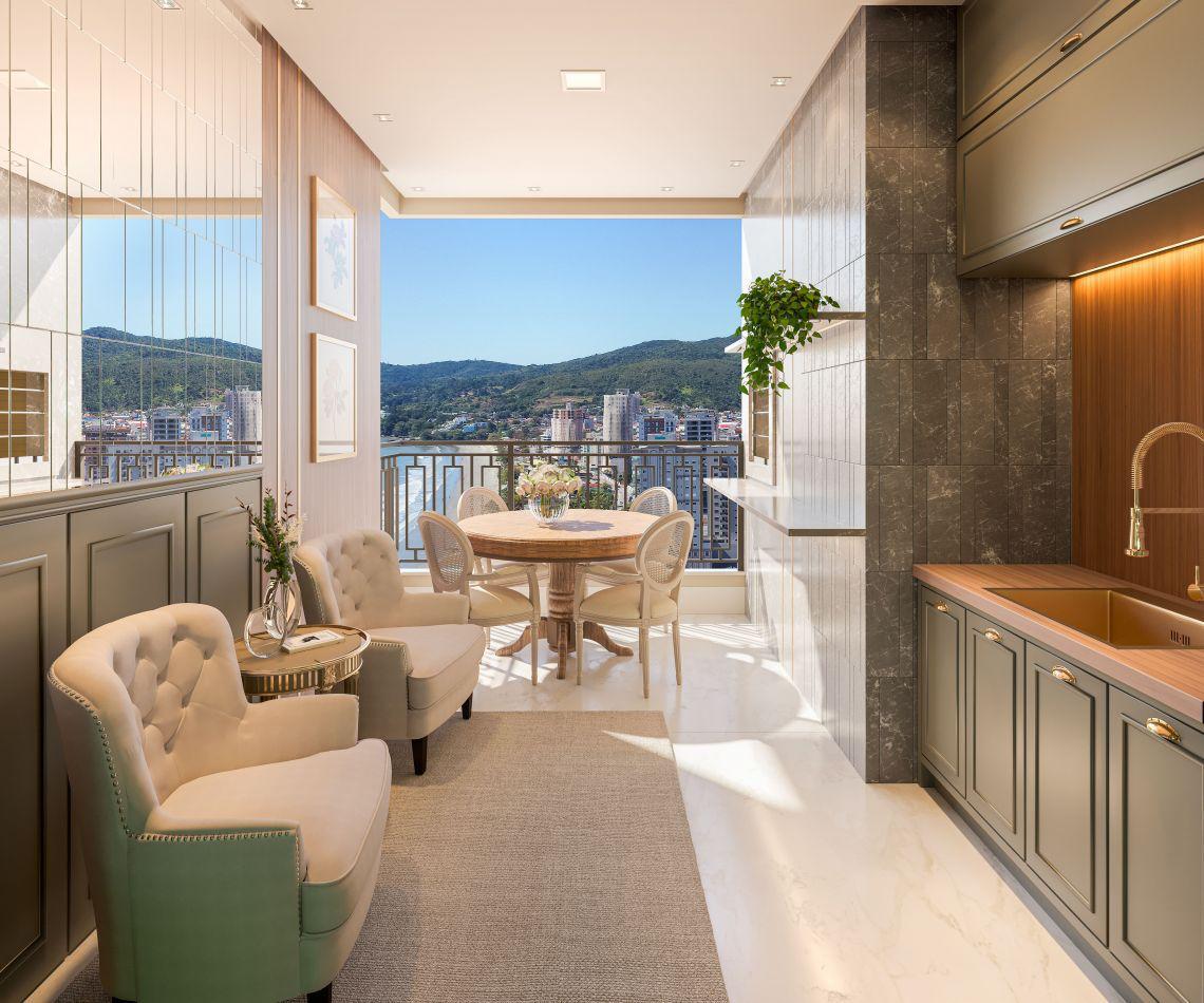 Apartamento, 4 quartos, 161 m² - Foto 17