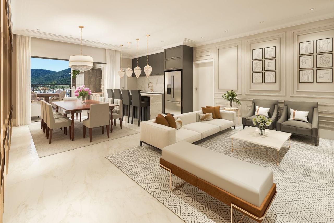Apartamento, 4 quartos, 161 m² - Foto 15