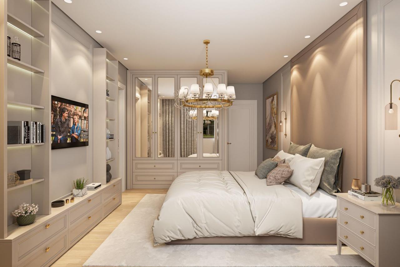 Apartamento, 4 quartos, 161 m² - Foto 13