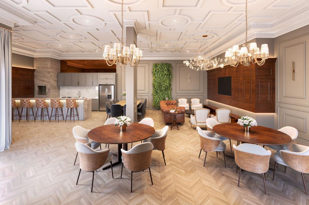 Apartamento, 4 quartos, 161 m² - Foto 6