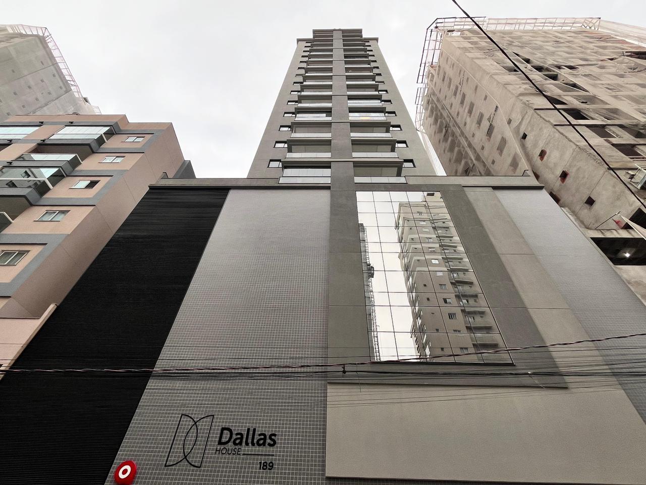 Apartamento, 2 quartos, 69 m² - Foto 1