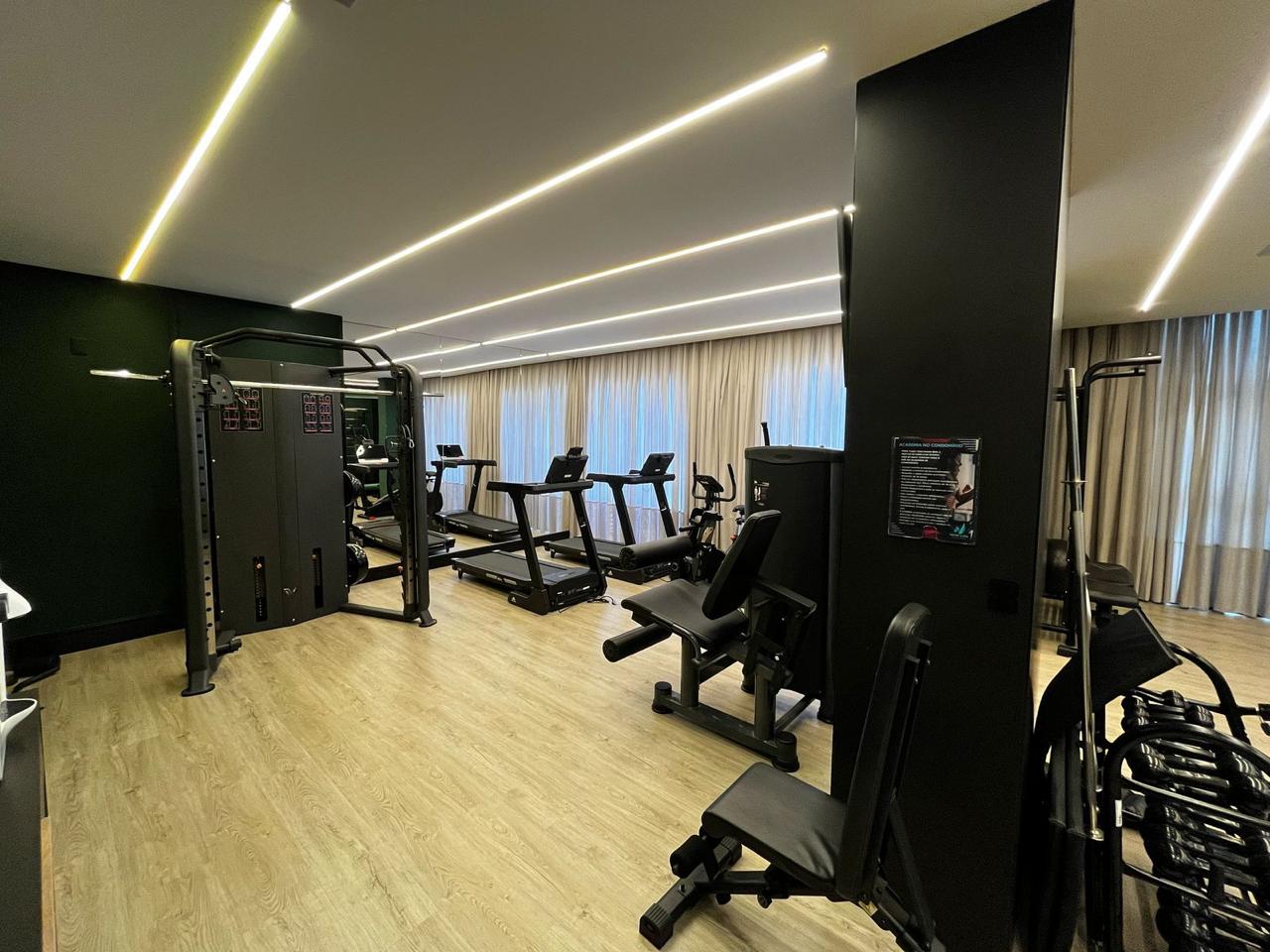 Apartamento, 2 quartos, 69 m² - Foto 16
