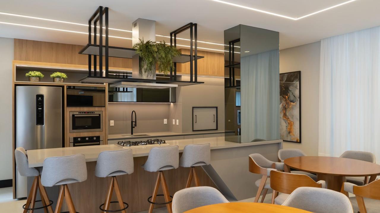 Apartamento, 2 quartos, 69 m² - Foto 21