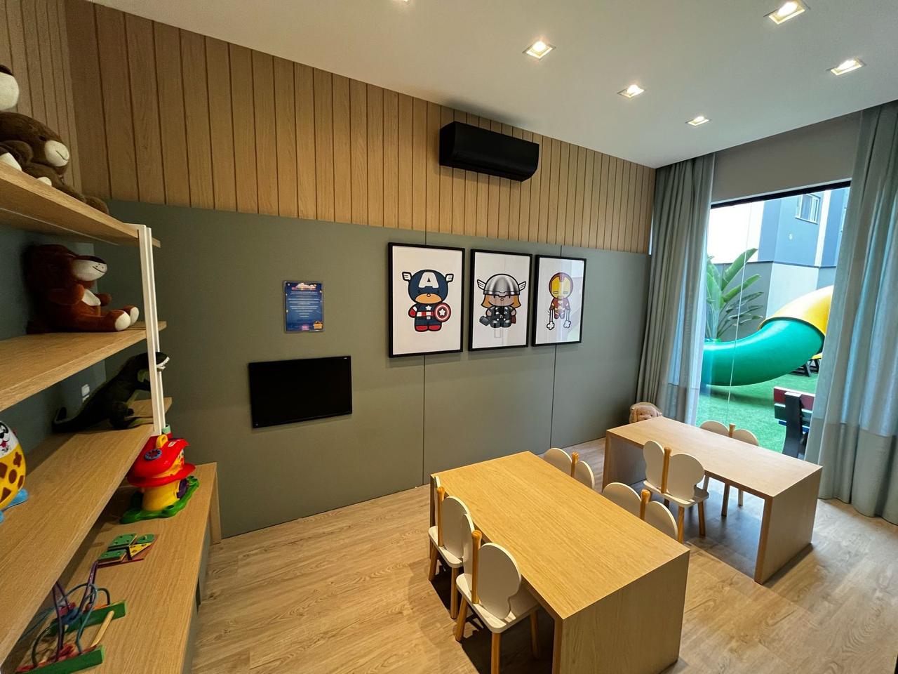 Apartamento, 2 quartos, 69 m² - Foto 17