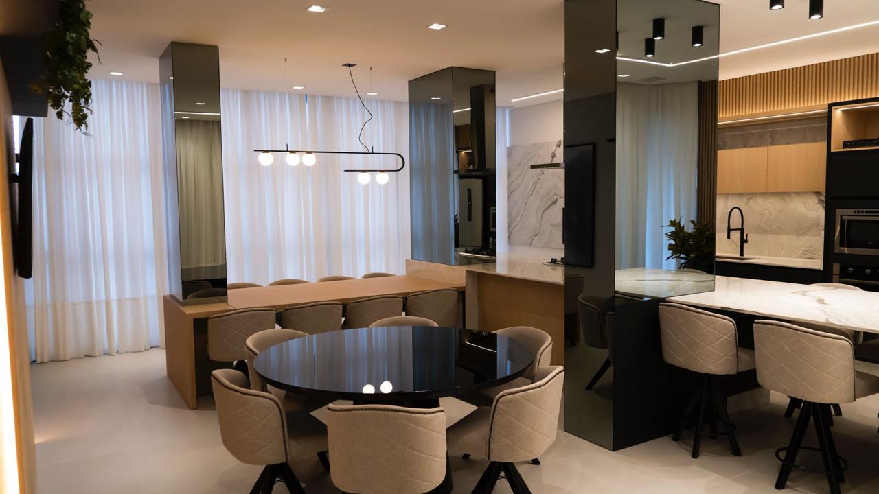 Apartamento, 2 quartos, 69 m² - Foto 18