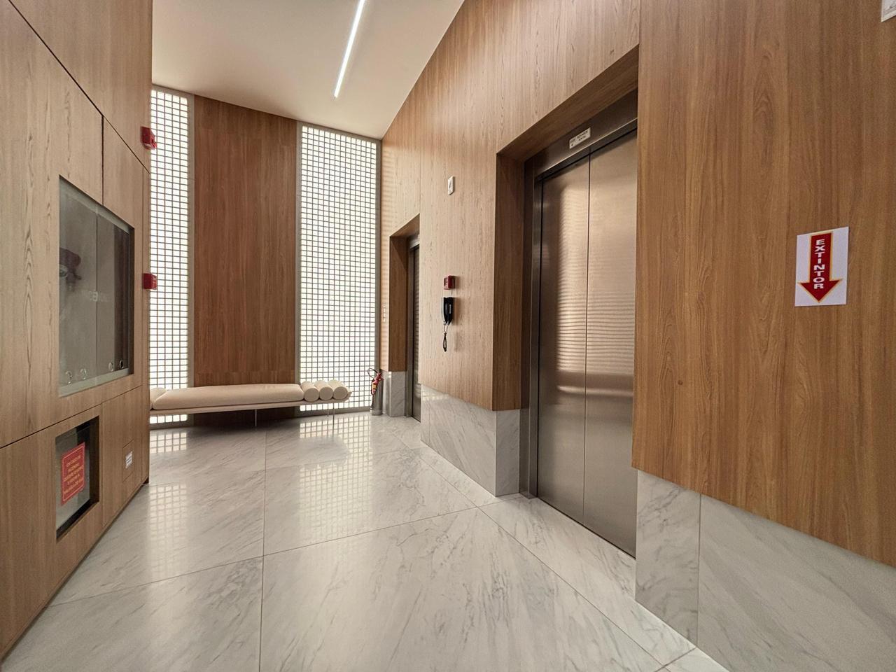  - Apartamento à venda com 159m² por R$ 2.300.000,00