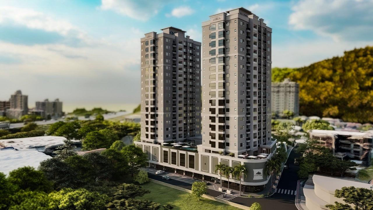  - Apartamento à venda com 70m² por R$ 1.200.000,00