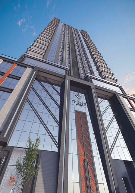  - Apartamento à venda com 173m² por R$ 4.200.000,00