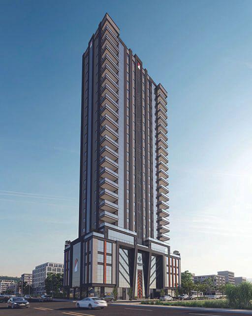 Apartamento à venda com 173m² por R$ 4.200.000,00 - Invicta Itapema - Assessoria Imobiliária