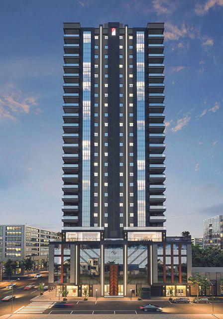  - Apartamento à venda com 173m² por R$ 4.200.000,00