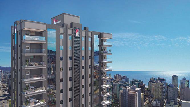  - Apartamento à venda com 173m² por R$ 4.200.000,00