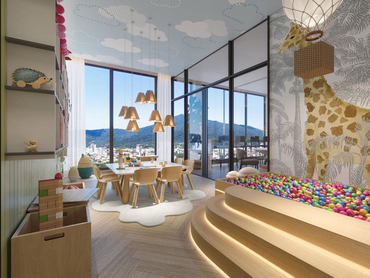 Apartamento, 4 quartos, 184 m² - Foto 25