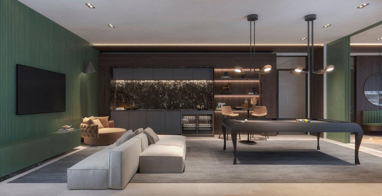 Apartamento, 4 quartos, 184 m² - Foto 19