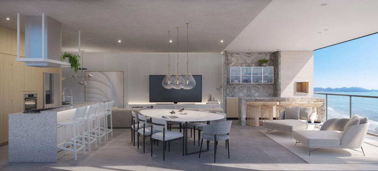 Apartamento, 4 quartos, 184 m² - Foto 17