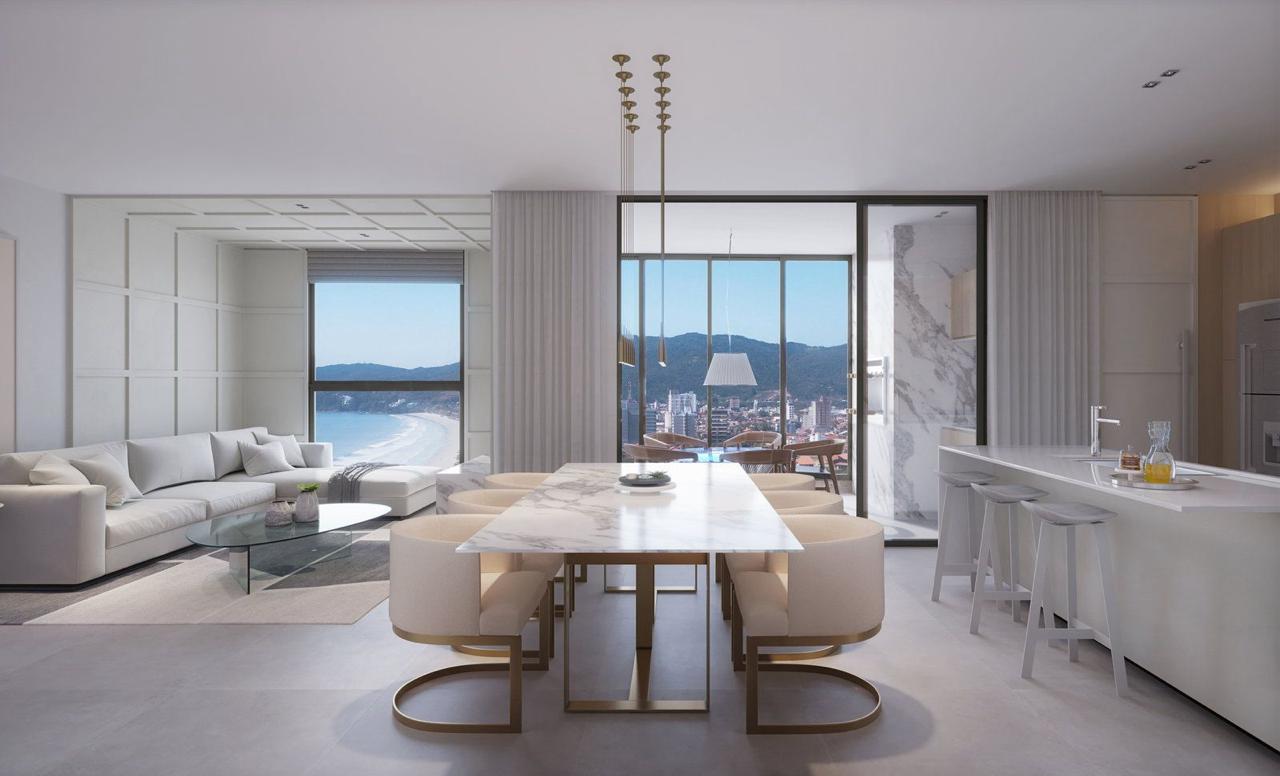 Apartamento, 4 quartos, 184 m² - Foto 16
