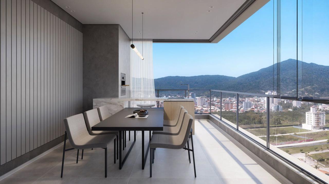 Apartamento, 4 quartos, 184 m² - Foto 14