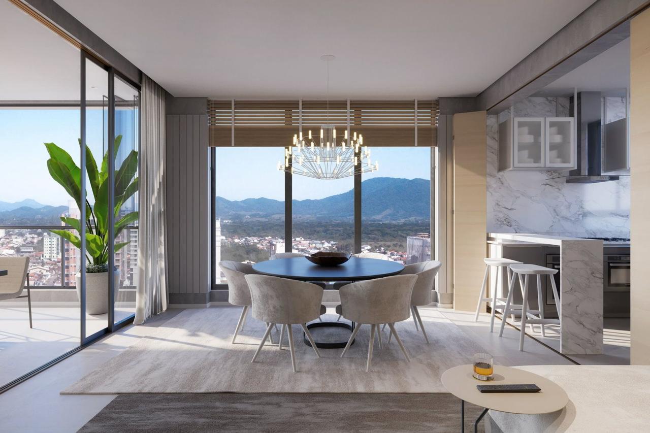 Apartamento, 4 quartos, 184 m² - Foto 13