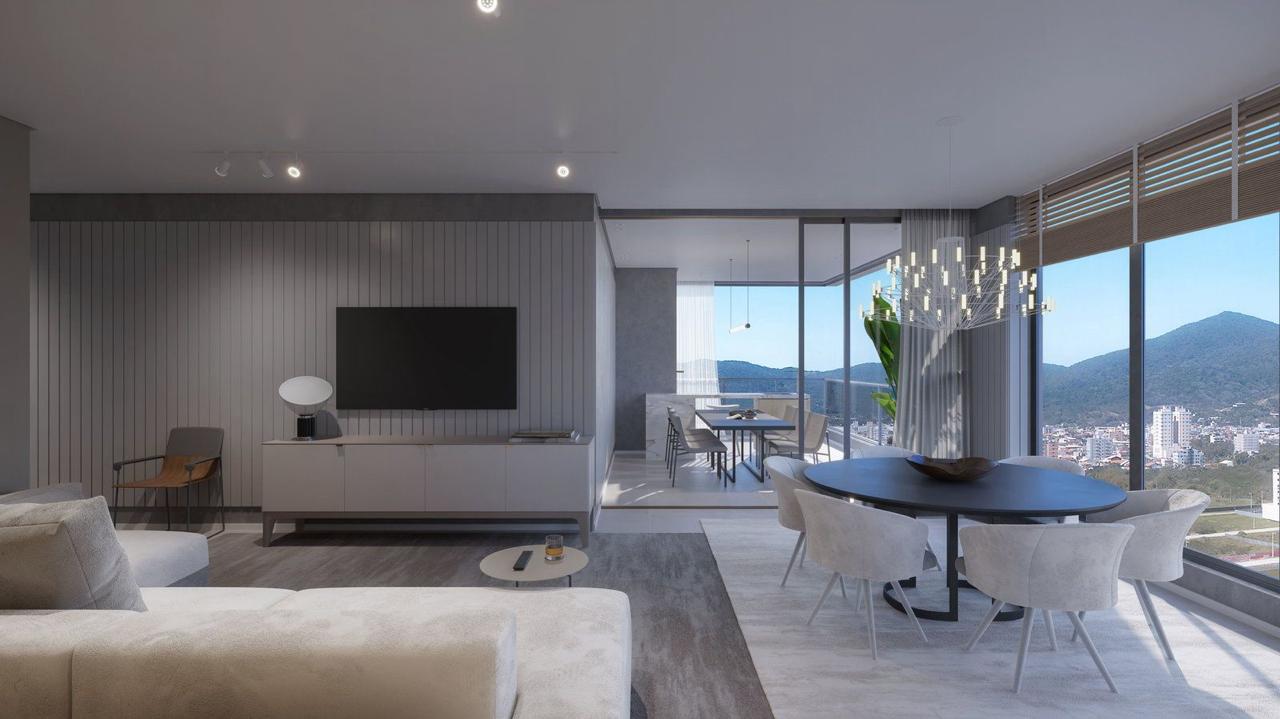 Apartamento, 4 quartos, 184 m² - Foto 12