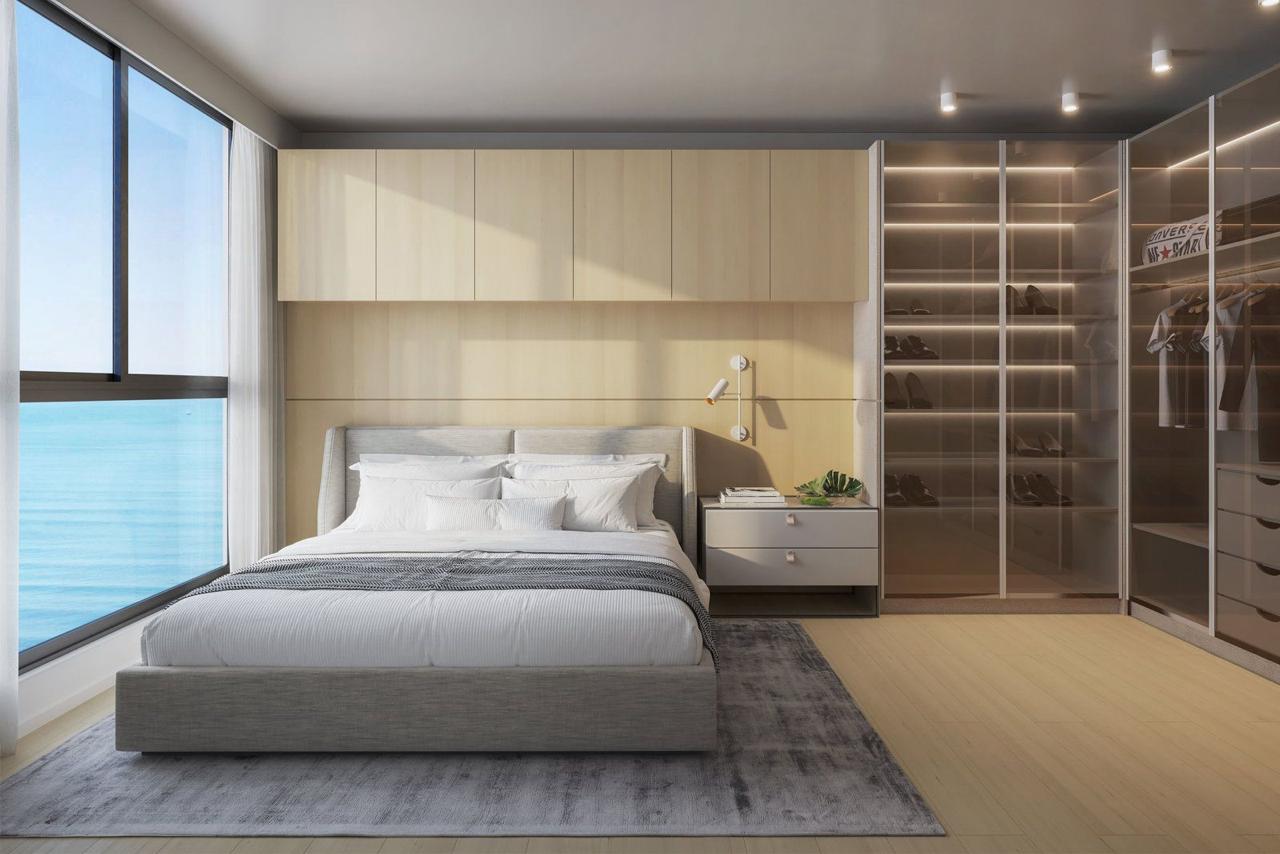 Apartamento, 4 quartos, 184 m² - Foto 11
