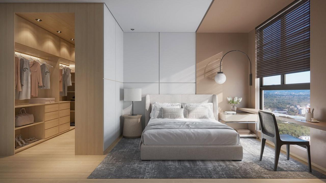 Apartamento, 4 quartos, 184 m² - Foto 8