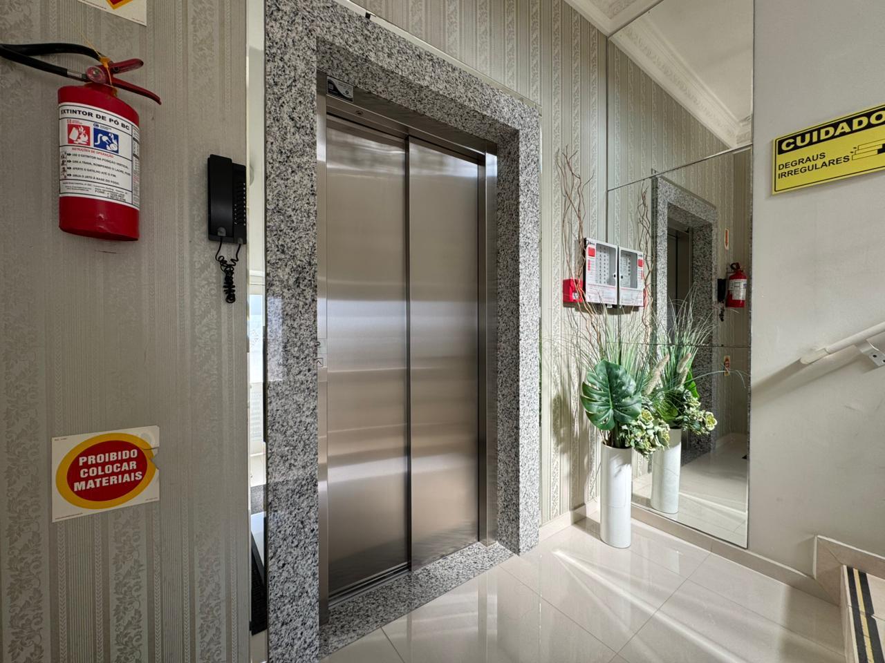  - Apartamento à venda com 63m² por R$ 1.100.000,00