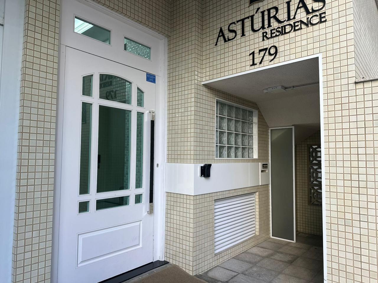 PRINCIPE DAS ASTÚRIAS