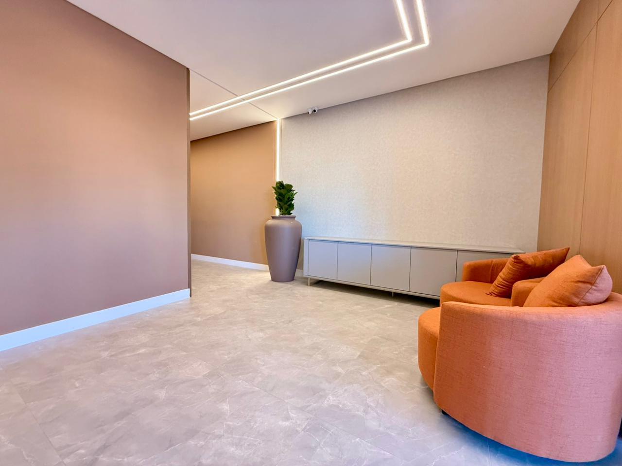  - Apartamento à venda com 53m² por R$ 670.000,00