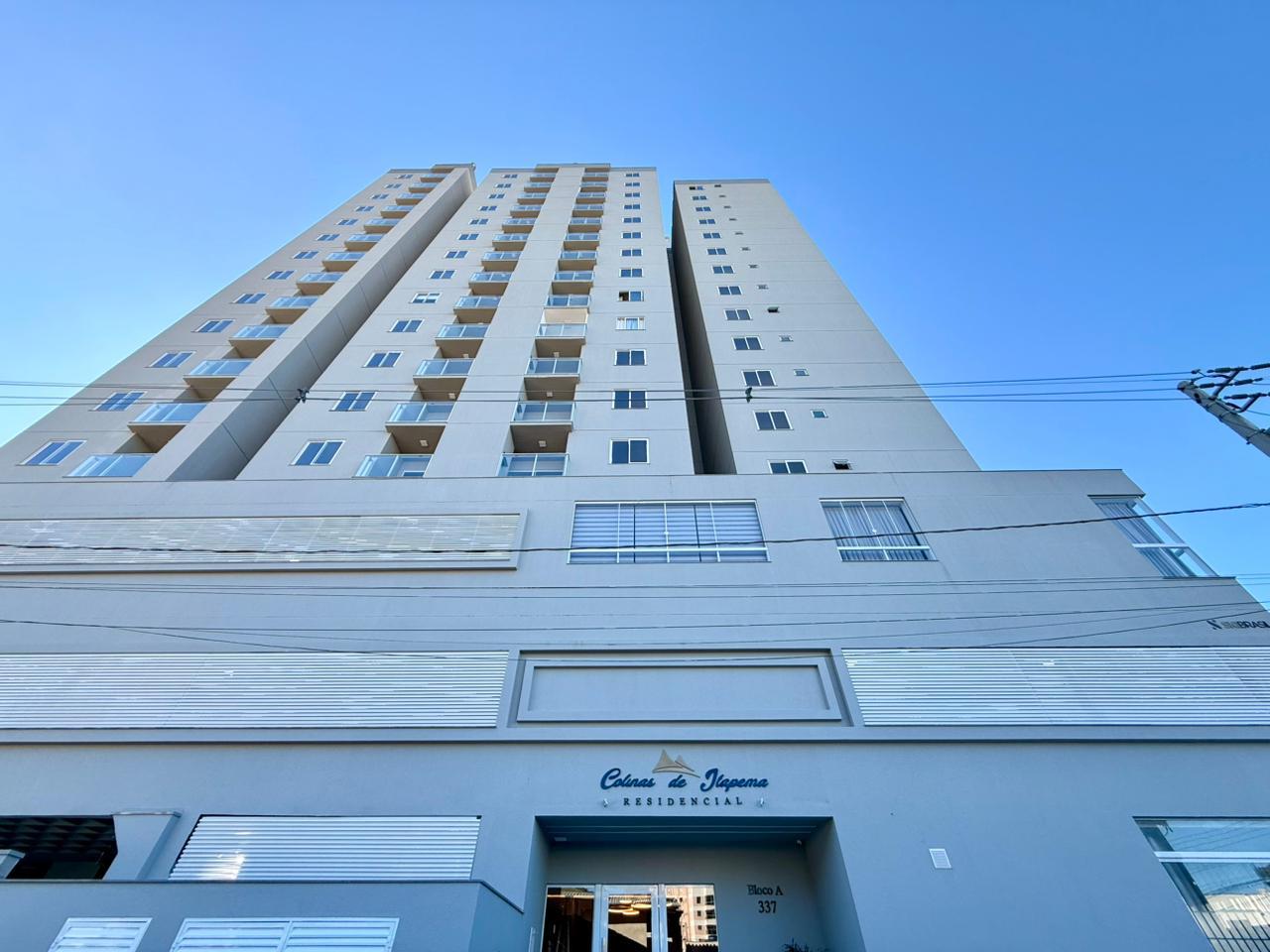 Apartamento à venda com 53m² por R$ 670.000,00 - Invicta Itapema - Assessoria Imobiliária