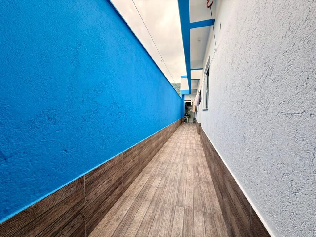 Casa, 2 quartos, 72 m² - Foto 4