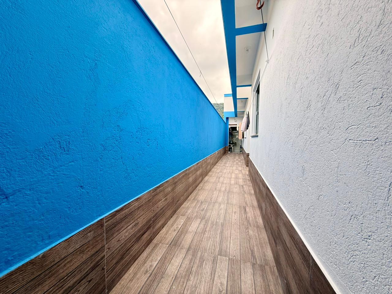 Casa, 2 quartos, 73 m² - Foto 4