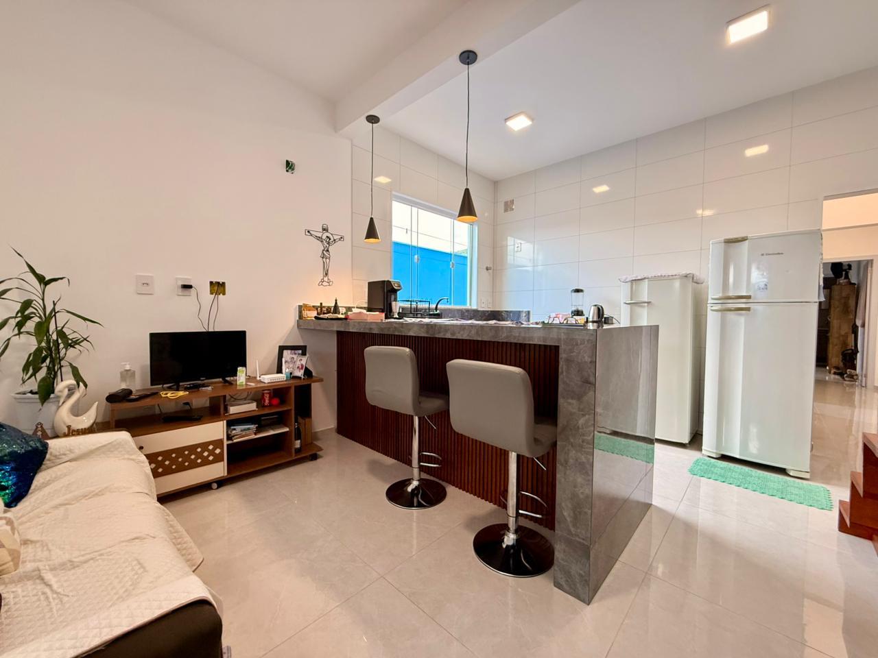 Casa, 2 quartos, 73 m² - Foto 6